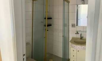 Imagem 7: Apartamento para venda possui 43 metros quadrados com 2 quartos em Jardim Prudência - São