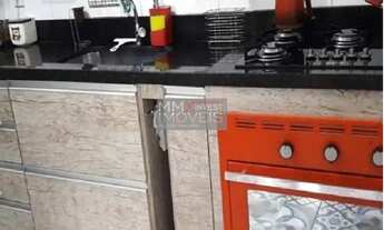 Imagem 7: Sobrado a venda em condomínio fechado - Jaçanã - São Paulo/SP