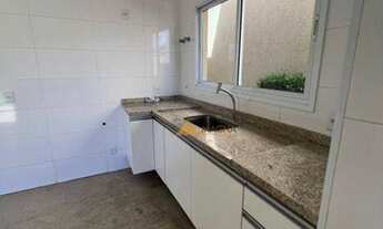 Imagem 3: Casa com 3 dormitórios para alugar, 192 m² por R$ 5.389,00/mês - Vista Bela - Ribeirão Pre