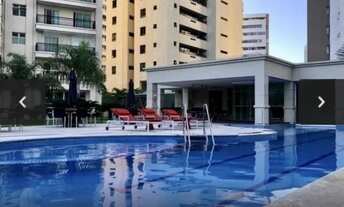 Imagem 2: Apartamento para venda com 212 metros quadrados com 4 quartos em Meireles - Fortaleza - Ce