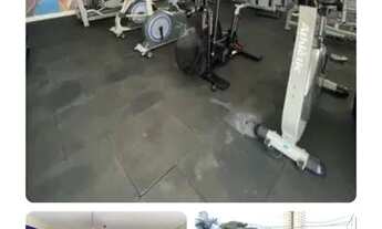 Imagem 3: Apartamento Res. Livre Buritis Parque Amazonia