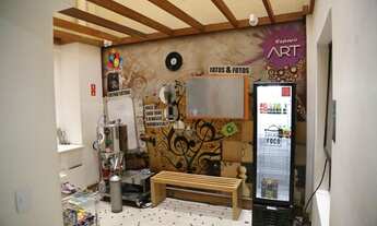 Imagem 4: Sala para aluguel tem 98 metros quadrados no Cambuí em Campinas - SP