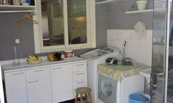 Imagem 5: Sobrado para venda possui 124 metros quadrados com 3 quartos em Aclimação - São Paulo - SP