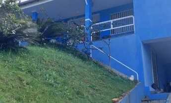 Imagem 2: Casa com 3 dormitórios à venda em Belo Horizonte