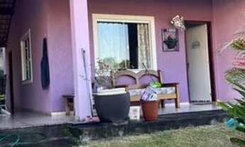 Imagem 2: Casa de Condomínio em Itaúna Saquarema