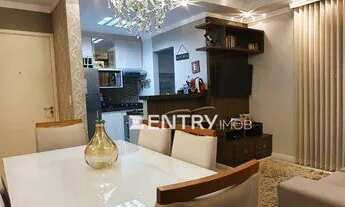 Imagem: Apartamento com 2 dormitórios à venda