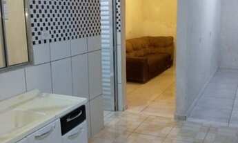 Imagem 7: Aluga-se Casa 3 Cômodos Miguel Badra