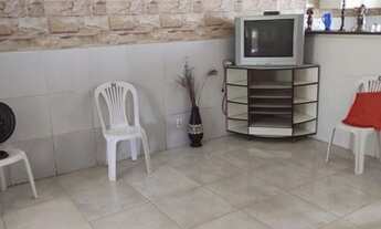 Imagem 5: Casa com piscina em Itaparica