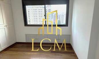 Imagem 6: APARTAMENTO PARA LOCAÇÃO NO PARAÍSO-IBIRAPUERA