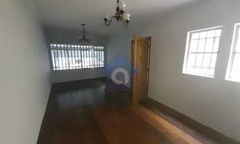 Imagem 2: SOBRADO 3 DORM 3 SUITE 1 CLOSET 2 VAGAS VILA MARIANA