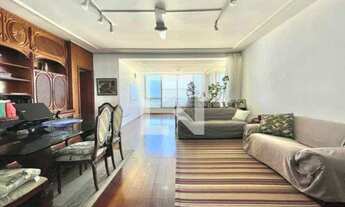 Imagem 3: Apartamento à Venda - Ipanema, 4 Quartos, 171 m2