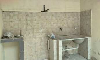 Imagem 5: Casa duplex próximo ao terminal de Campo Grande