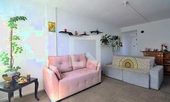 Imagem 5: Apartamento para Aluguel - Jardim, 2 Quartos, 100 m2