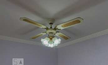 Imagem 5: Apartamento para Aluguel - Brooklin, 2 Quartos, 64 m2