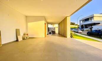 Imagem 4: Casa à venda no Condomínio Reserva Marajoara bairro Jardim das Samambaias - Jundiaí-SP