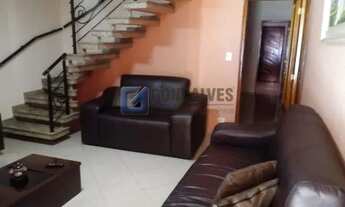 Imagem 4: SAO BERNARDO DO CAMPO - Residential / Sobrado - BAIRRO ASSUNCAO