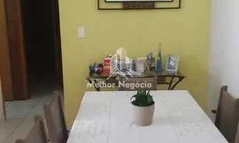 Imagem 2: Apartamento com 2 dorms, Jardim Marajoara, Nova Odessa - R$ 260 mil, Cod: AP2779