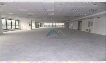 Imagem 2: Laje corporativa para alugar, 1354 m² por R$ 80.906/mês - EDIFICIO CEA CORPORATE - Barueri