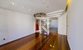 Imagem 2: Apartamento para Aluguel - Serra, 5 Quartos, 280 m2