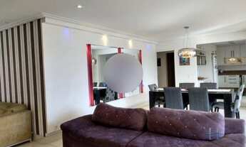 Imagem 2: Apartamento com 3 dormitórios, 196 m² - venda por R$ 1.790.000,00 ou aluguel por R$ 11.828