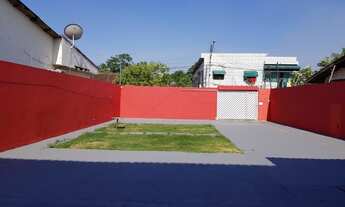 Imagem 2: Parque Dez, linda Casa, 3 quartos sendo 2 suítes