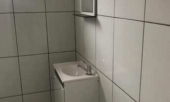 Imagem 6: Apartamento para venda possui 71 metros quadrados com 2 quartos em Jabaquara - Santos - SP