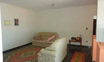 Imagem 7: Casa Padrão em São Carlos