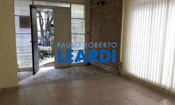 Imagem: CASA TÉRREA - MOEMA PÁSSAROS - SP