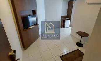 Imagem 3: FLAT l BEACH CLASS INTERNACIONAL TRANSAMERICA l 40m² l R$ 4.200 (TX INCLUSA) l VISTA MAR l