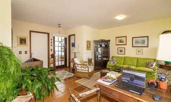 Imagem 5: Cobertura duplex para venda possui 193 metros quadrados com 3 quartos em Santana - Porto A