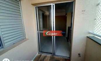 Imagem 6: Apartamento com 3 dormitórios, 91 m² - venda por R$ 630.000,00 ou aluguel por R$ 2.850,00