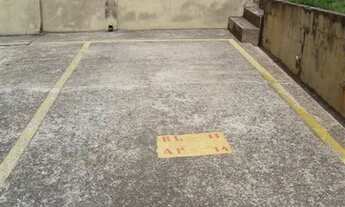 Imagem 4: APARTAMENTO PARA LOCAÇÃO NO JARDIM GUADALAJARA - SOROCABA/SP