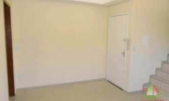 Imagem 2: Cobertura com 2 dormitórios à venda, 90 m² por R$ 295.000 - Céu Azul - Belo Horizonte/MG