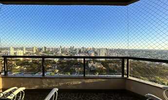 Imagem 4: Apartamento para Venda em Presidente Prudente, Vila Maristela, 4 dormitórios, 4 suítes, 6