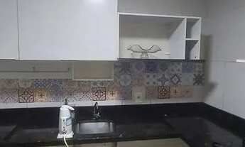 Imagem 4: APARTAMENTO 1/4 COM VARANDA MOBILIADO NO FORMULA SKY