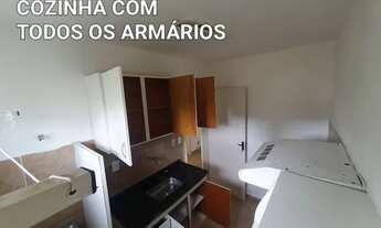 Imagem 5: Apartamento 2 quartos e garagem