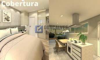 Imagem 5: SANTO ANDRE - Residential / Penthouse - CAMPESTRE