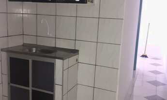 Imagem: Kit Net, com WiFi, Cidade Nova 2, R$ 600,00