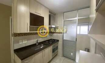 Imagem 3: Apartamento com 2 dorms, Jardim Três Marias, São Paulo, Cod