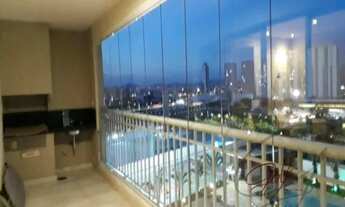 Imagem 5: APARTAMENTO COM 3 DORMITÓRIOS E 2 VAGAS NO GRAN VITA , VILA CAMPESINA, OSASCO. 113 M2