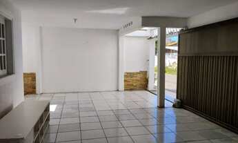 Imagem: RESIDENCIAL ARARAS - COHAMA