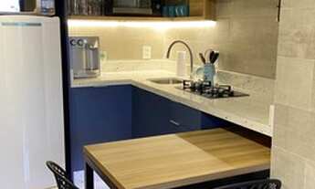 Imagem: LOFT / STUDIO COMPLETO E EQUIPADO NO LIFE