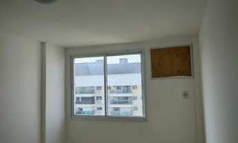 Imagem 3: Apartamento para aluguel com 72 metros quadrados com 2 quartos em Jacarepaguá - Rio de Jan