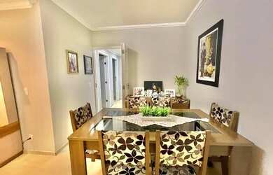 Imagem 6: Apartamento para venda com 75 metros quadrados com 3 quartos em Velha - Blumenau - SC