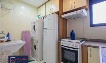 Imagem 7: Apartamento Locação Paraíso 60 m² 2 Dormitórios