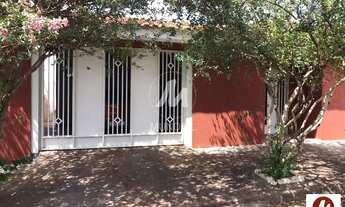 Imagem 2: Casa (térrea na rua) 3 dormitórios/suite, cozinha planejada