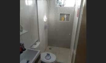 Imagem 4: Apartamento para venda com 48 metros quadrados com 2 quartos