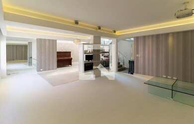 Imagem 5: Casa para Aluguel - Cambuci, 4 Quartos, 450 m2