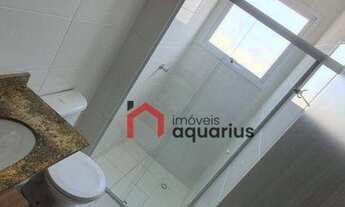 Imagem 6: Apartamento com 2 dormitórios para alugar, 73 m² por R$ 2.100/mês - Jardim América - São J