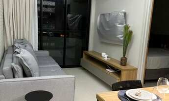 Imagem 3: Maceió - Apartamento Padrão - Jatiúca